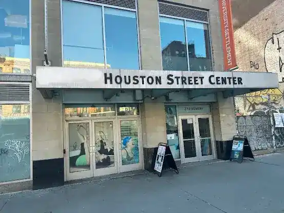The Creative Center