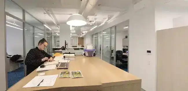 The Dalton School - Business, Alumni, Development & Communications