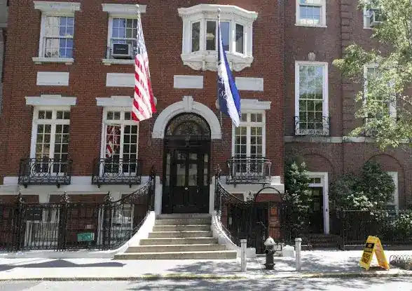 The Dalton School First Program