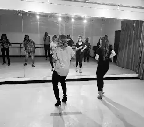 The Dancing Designer