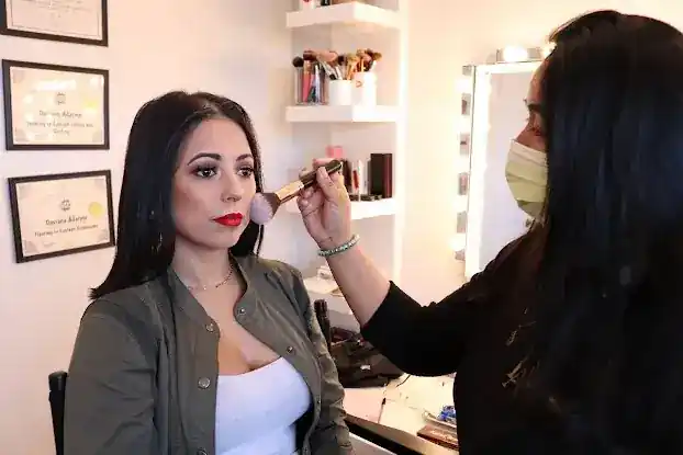 The Davmakeup Studio
