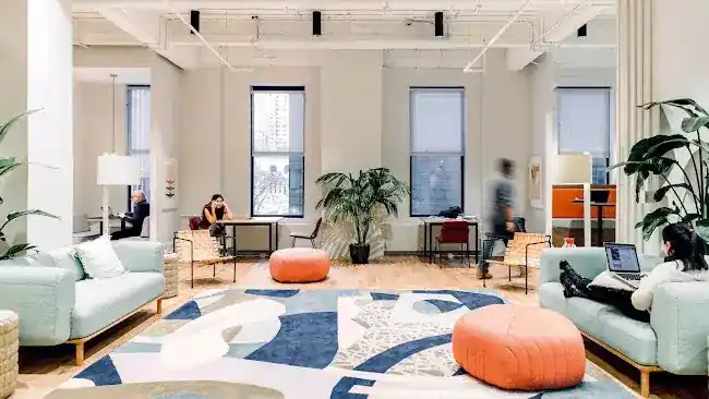 The Decker/Royal Agency