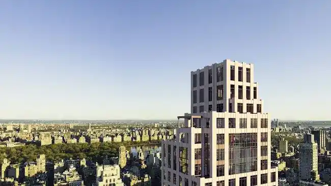 The Delecor Upper East Side Apartments
