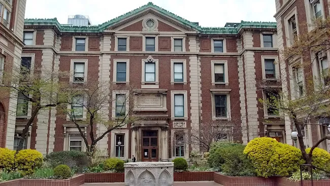 The Department of Art History and Archaeology