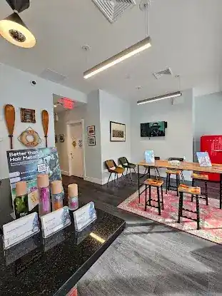 The Dermatology Specialists - Lower East Side