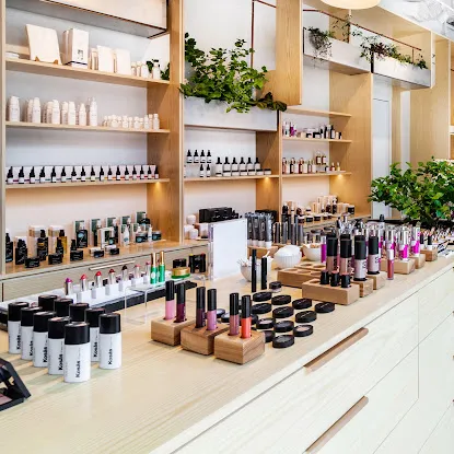 The Detox Market