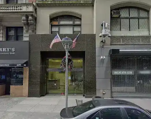 The Diamond Plug NYC