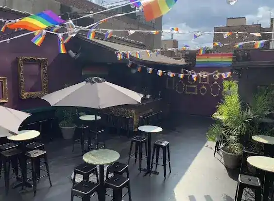The Dickens