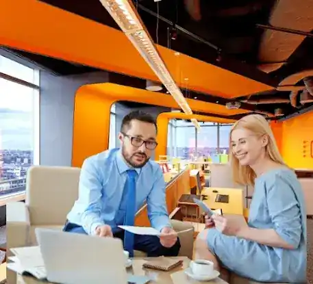 The Digi Expert | Shopify Plus Web Design & Development Agency​