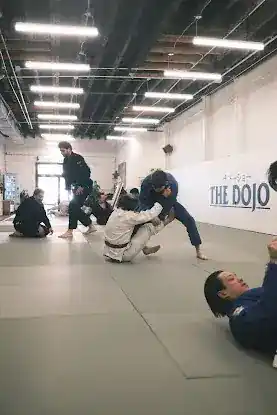 The Dojo