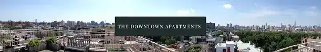The Downtown Apartments