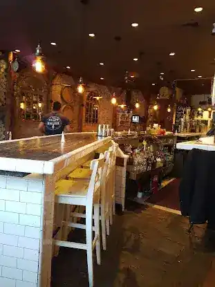The Draft House