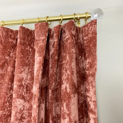 the drape