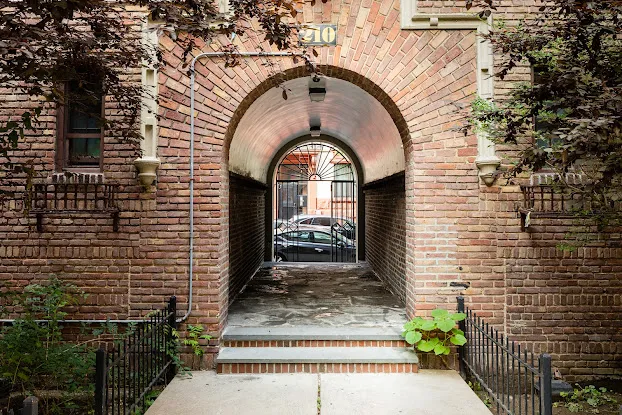The Dunbar Apartments