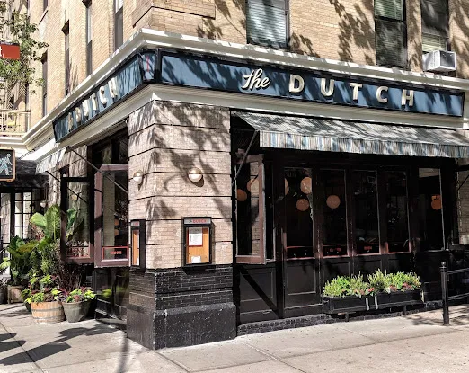 The Dutch