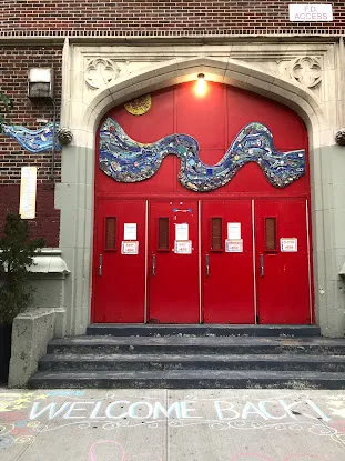 The East Village Community School