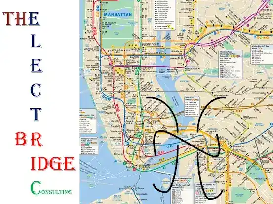 The Electric Bridge Consulting