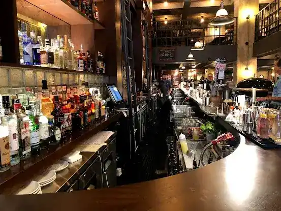 The Elgin