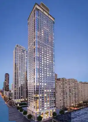 The Encore Luxury Apartments - Glenwood
