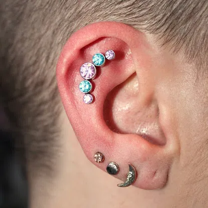 The End Is Near Brooklyn - Professional Piercing & Fine Jewelry