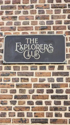 The Explorers Club