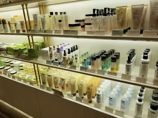 THE FACE SHOP