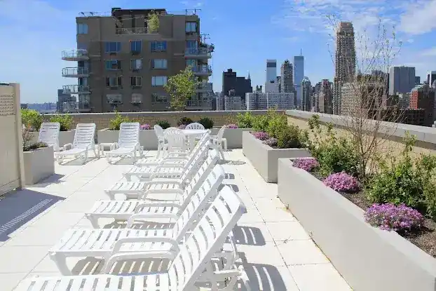 The Fairmont Luxury Apartments - Glenwood
