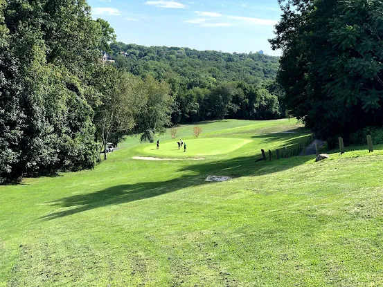 The Fairways at Dunwoodie Golf Course