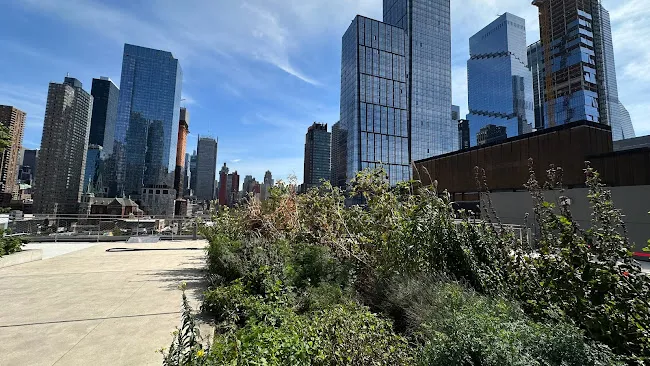 The Farm at the Javits Center