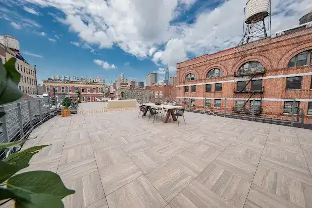 The Farm Soho East NYC - Rooftop & Terrace - Event Venue
