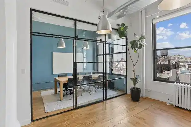 The Farm Soho NYC - Meeting Rooms and Conference Rooms