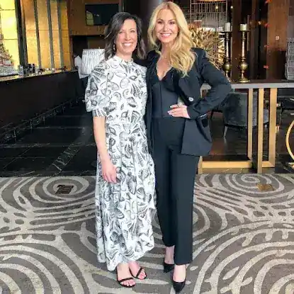 The Fashionologist TM