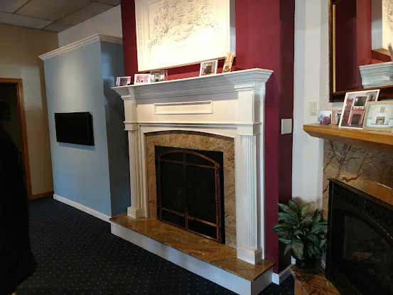 The Fireplace Store