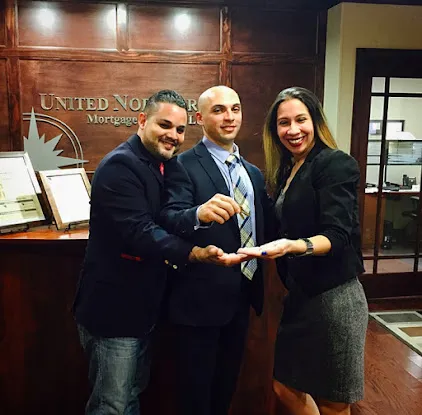 The Fisher Mortgage Group @ UNMB Home Loans Inc