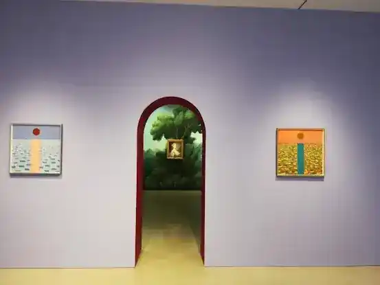 The FLAG Art Foundation