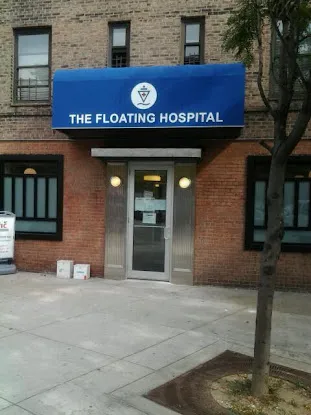 The Floating Hospital: Queensbridge Health Center