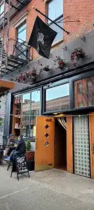 The Flower Shop