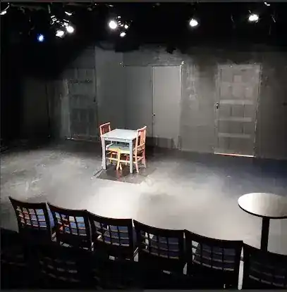 The Folster Studio