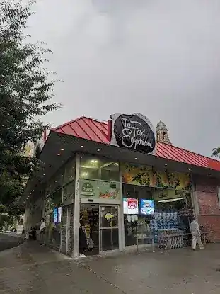 The Food Emporium