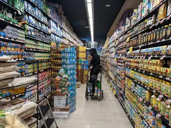 The Food Emporium