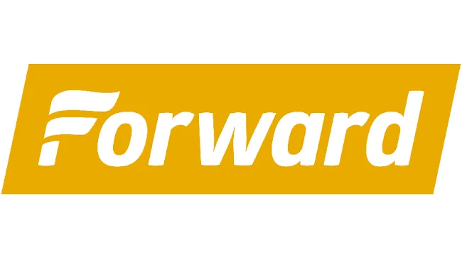 The Forward