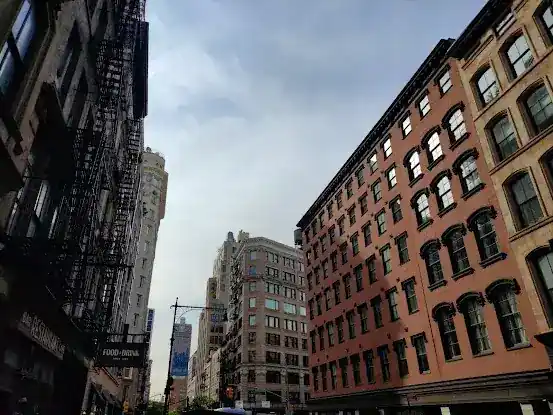 The Frederick Hotel