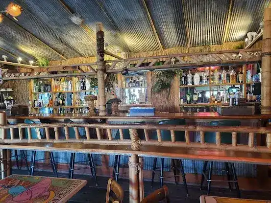 The Friki TIki
