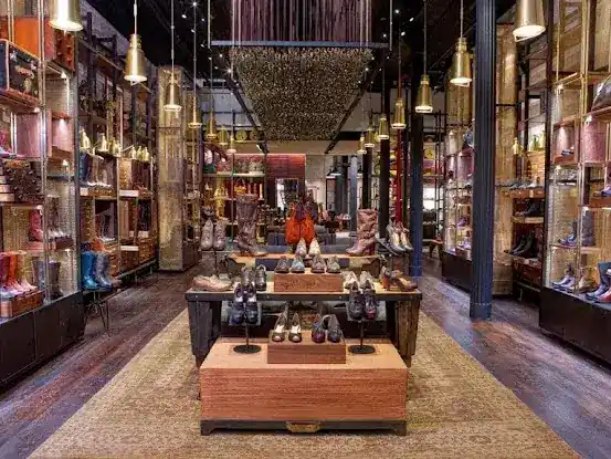The Frye Company