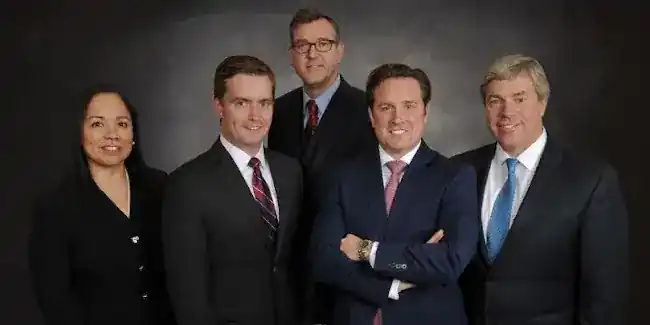The Fulcrum New York Group - Morgan Stanley