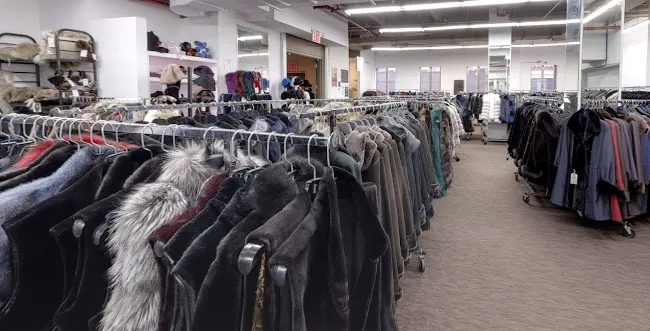 The Fur Source of NY