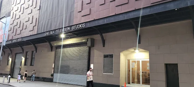 The Fur Studio, Inc.