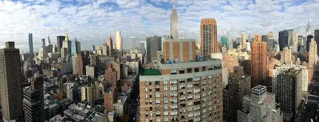 The Future Condominium