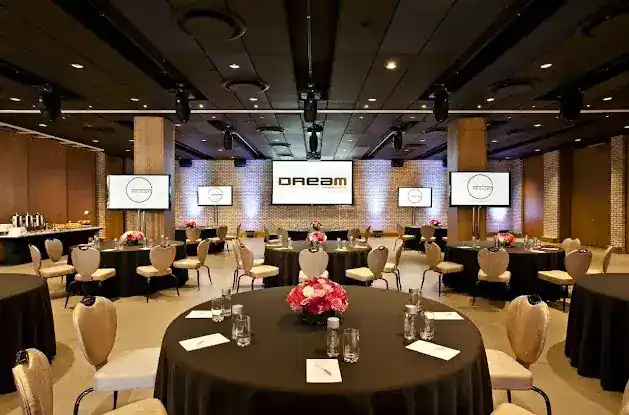 The Gallery at Dream Downtown
