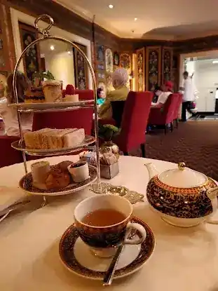 The Gallery at The Carlyle